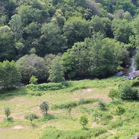 Bel Appartement Avec Vue Sur Vezere ユゼルシュ エクステリア 写真