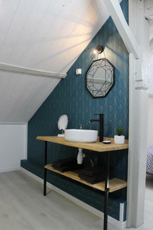 Bel Appartement Avec Vue Sur Vezere ユゼルシュ エクステリア 写真